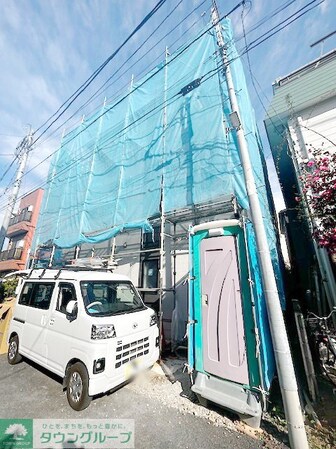 カーム登戸の物件内観写真